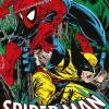 Spider-Man af Todd McFarlane bind 2> Best