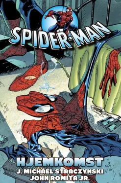 Spider-Man: Hjemkomst> Online