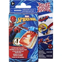 Spider-Man Real Webs Refill>Spiderman New