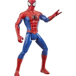 Spider-Man Titan Figur 30 cm V2 Spider-Man>Spiderman Hot