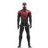 Spider-Man Titan Figur 30 cm V2 Miles>Spiderman