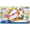 SPIDEY AMAZING METALS SUPER LOOP TRACK SET> Sale