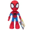 Spidey bamse 20 cm> Outlet