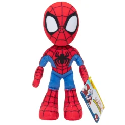 Spidey bamse 20 cm> Outlet