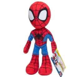 Spidey bamse 20 cm> Outlet