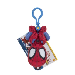 SPIDEY BAMSE CLIP ON> Online