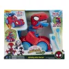 SPIDEY REX RACER> Discount