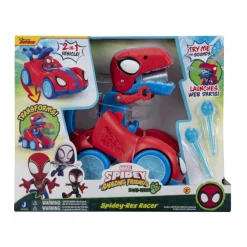 SPIDEY REX RACER> Discount