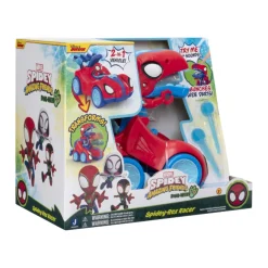 SPIDEY REX RACER> Discount