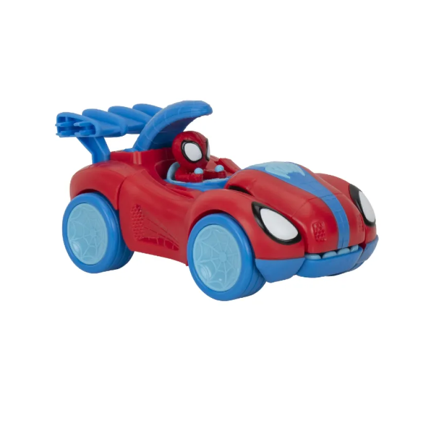 SPIDEY REX RACER> Discount