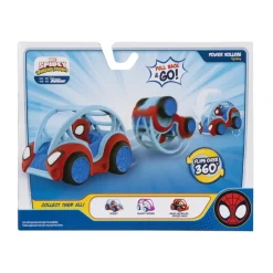 SPIDEY SUPER ROLLERS VEHICLE><noscript><img width=