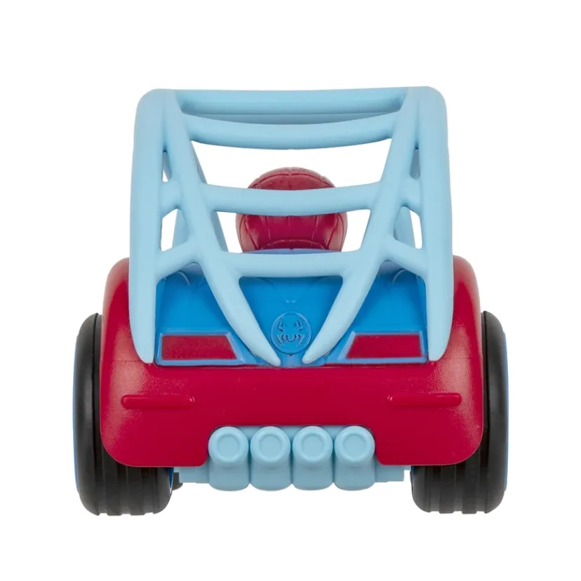 SPIDEY SUPER ROLLERS VEHICLE> Best