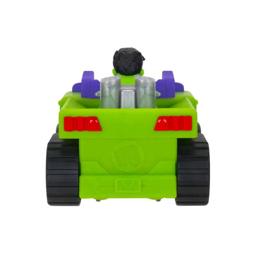 Spidey Team-Up Tank> New