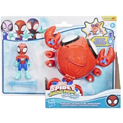 Spidey Water web vehicle ass> Best