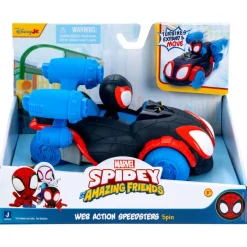 Spidey Web Action Speedsters><noscript><img width=