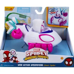 Spidey Web Action Speedsters><noscript><img width=