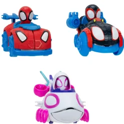 SPIDEY WEB ZOOMERS ass> Best