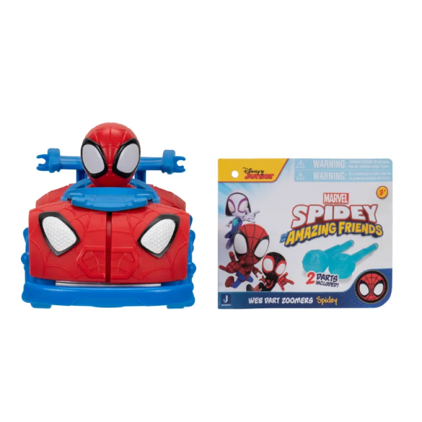 SPIDEY WEB ZOOMERS ass> Best