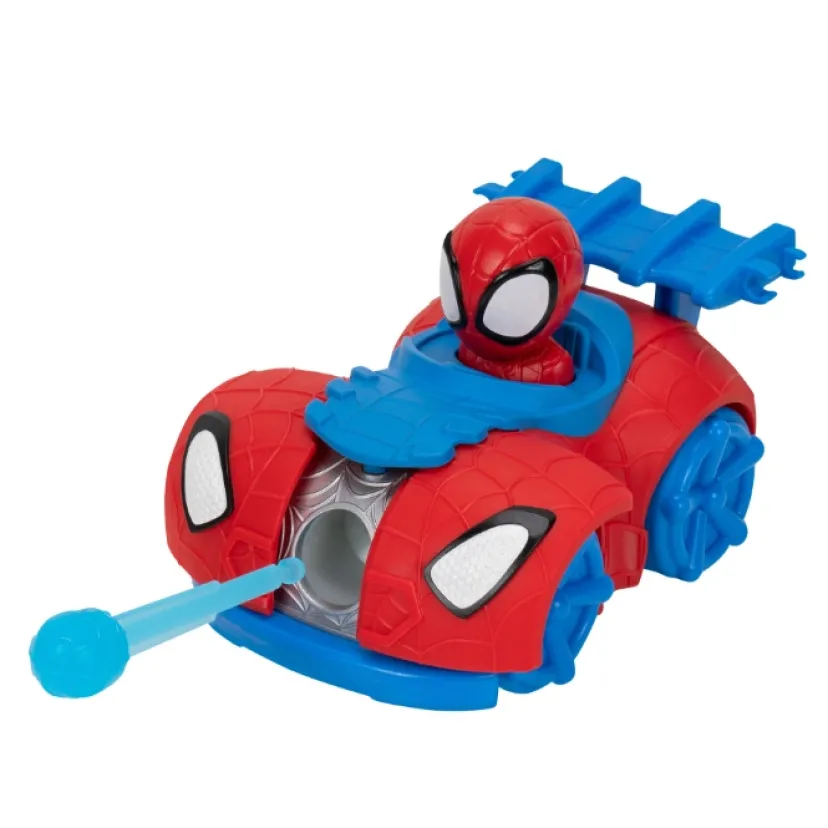 SPIDEY WEB ZOOMERS ass> Best