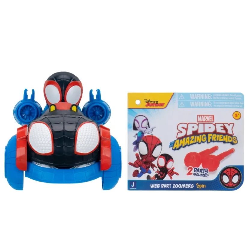 SPIDEY WEB ZOOMERS ass> Best