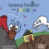 Spidstud fortæller om Jorden> Hot