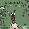 Spidstud fortæller om mennesket> New