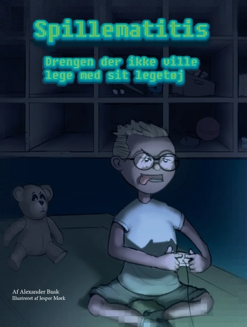 Spillematitis> Online