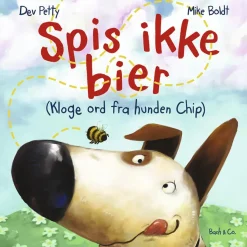 Spis ikke bier> Discount