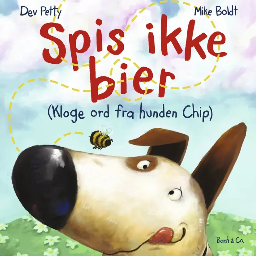 Spis ikke bier> Discount