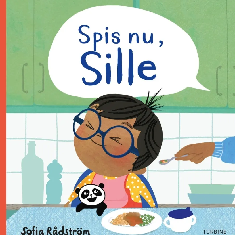 Spis nu, Sille> New