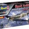 Spitfire Mk,IIAces HighIron Ma>REVELL New