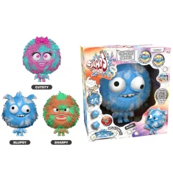 Splats head Tie Dye Monstre ass> Discount