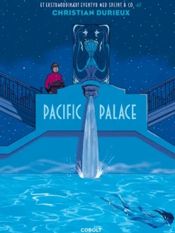 Splint & Co.: Pacific Palace> Online