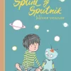 Splint og Sputnik bliver venner>