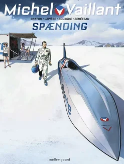 Spænding> Online