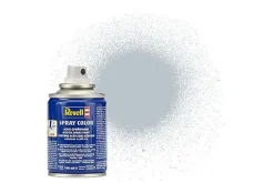 Spray aluminium, metallic 100 ml.>Revell Outlet