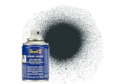 Spray anthracite grey mat 100 ml.>Revell Discount