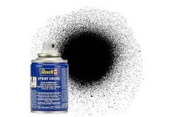 Spray black silk 100 ml.>Revell Discount