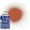 Spray brown, mat 100 ml.>Revell Outlet