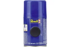 Spray color metallic finisher 100ml>Revell Hot