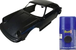 Spray color metallic finisher 100ml>Revell Hot