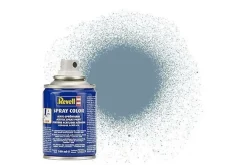 Spray grey mat 100 ml.>Revell Clearance