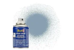 Spray grey silk 100 ml.>Revell Best