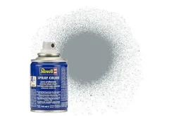 Spray lightgrey mat USAF 100 ml.>Revell Best