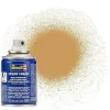 Spray ochre brown mat 100 ml.>Revell Online