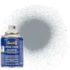 Spray steel metallic 100 ml.>Revell New