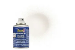 Spray white gloss 100 ml.>Revell Online