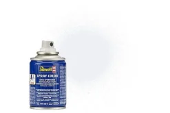 Spray white, silk 100 ml.>Revell Online