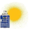 Spray yellow mat 100 ml.>Revell Best