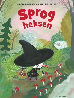 Sprogheksen> Discount